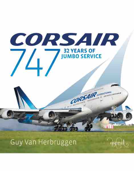 ​CORSAIR 747 (EN) Guy Van Herbruggen
