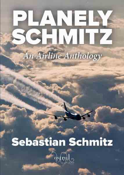 ​​PLANELY SCHMITZ Sebastian Schmit