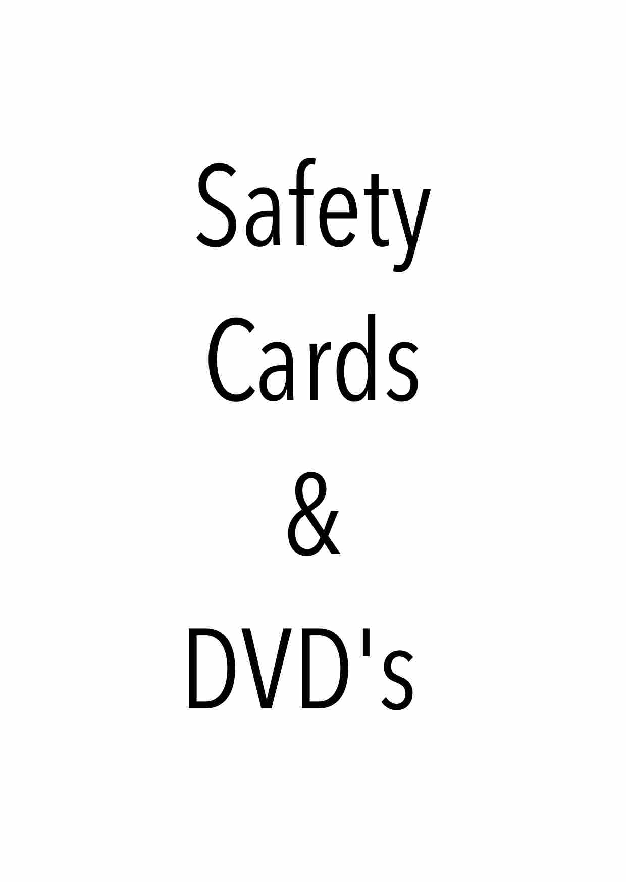 HEATHROW AIRPORT Haynes Operations Manual